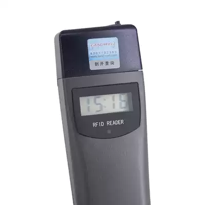 Landwell Landre induction type patrol Bar induction type L-3000EF-2 intelligent electronic patrol system