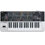 Bộ tổng hợp tương tự Roland Roland SH-01 Bộ tổng hợp 37 phím Bộ tổng hợp điện tử - Bộ tổng hợp điện tử