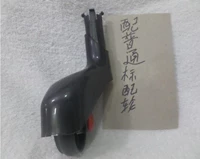 Юнкоу оставил поддержку+стандартное обычное черное колесо