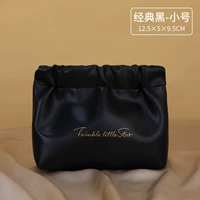 Толстый классический черный тримпет