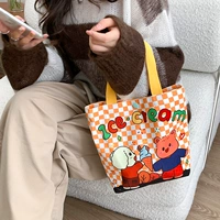 Медведь дыни