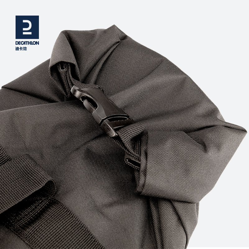 Di Cannon skateboard bag Jane about portable and easy to admit boys and girls beginners double seesaw small fish plate IVS2