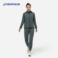 Темно-серо-зеленый просвет