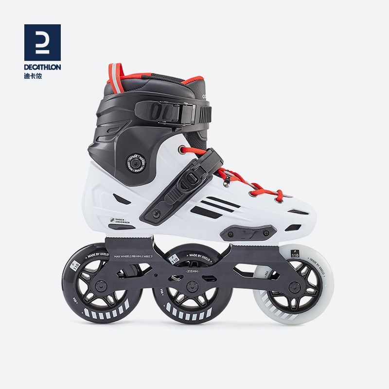 skating shoes in decathlon