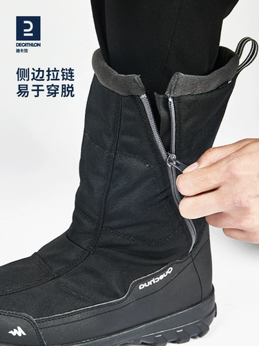 Martens, зимние удерживающие тепло ботинки, мужские сапоги