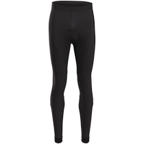 Decathlon cycling jersey cycling pants trousers mens road bike autumn and winter new professional windproof OVRC