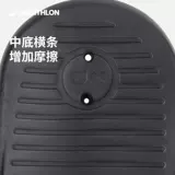 Нескользящая спортивная спортивная сумка для плавания, модные нескользящие быстросохнущие тапочки