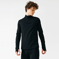 Модный черный