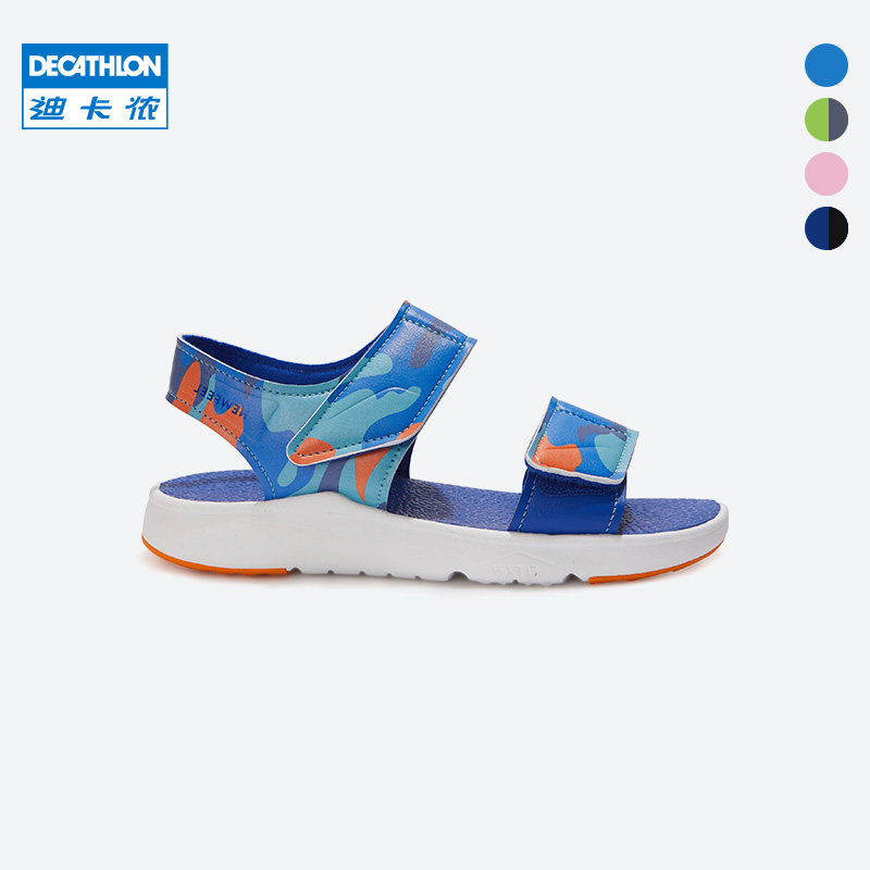 Dickom Children Sports Cool Shoes Spring Summer New Elementary School Boy Girl Shoes Breathable Children Shoes KIDD