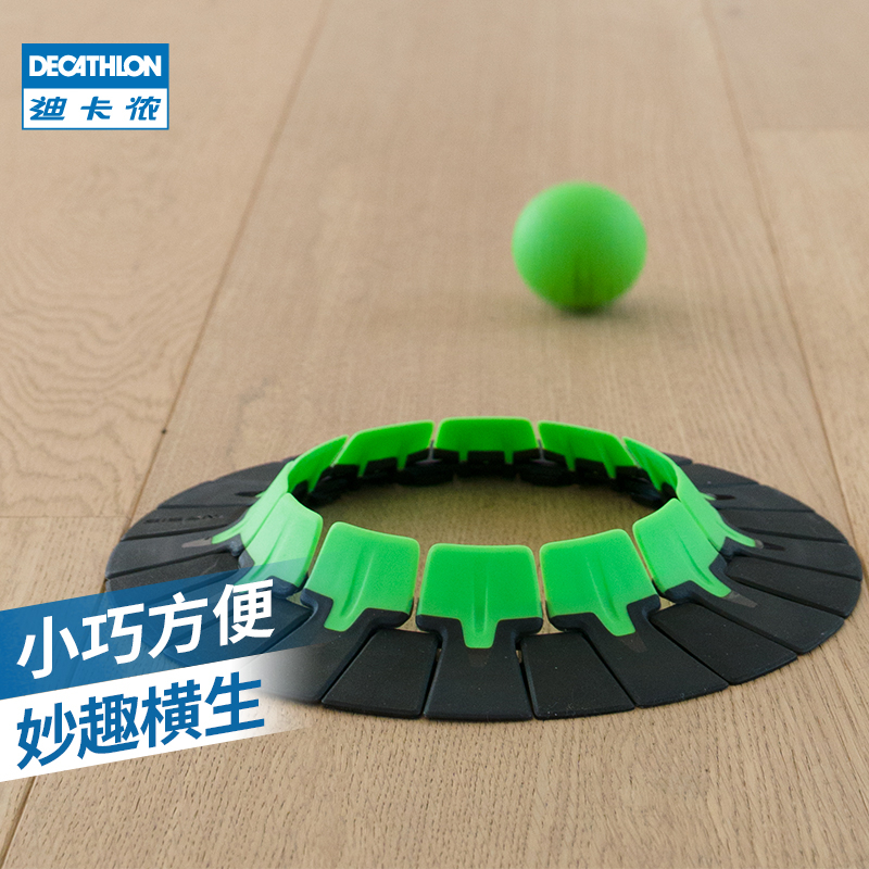 Di Cannon Indoor Mini Golf Leg Group Ball Home Entertainment Fruit Ridge Push Trainer IVE2