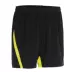 Quần short thể thao Decathlon nam và nữ chạy năm quần quần cầu lông quần thể thao quần nam và nữ PERFLY - Quần thể thao quần đùi  Quần thể thao