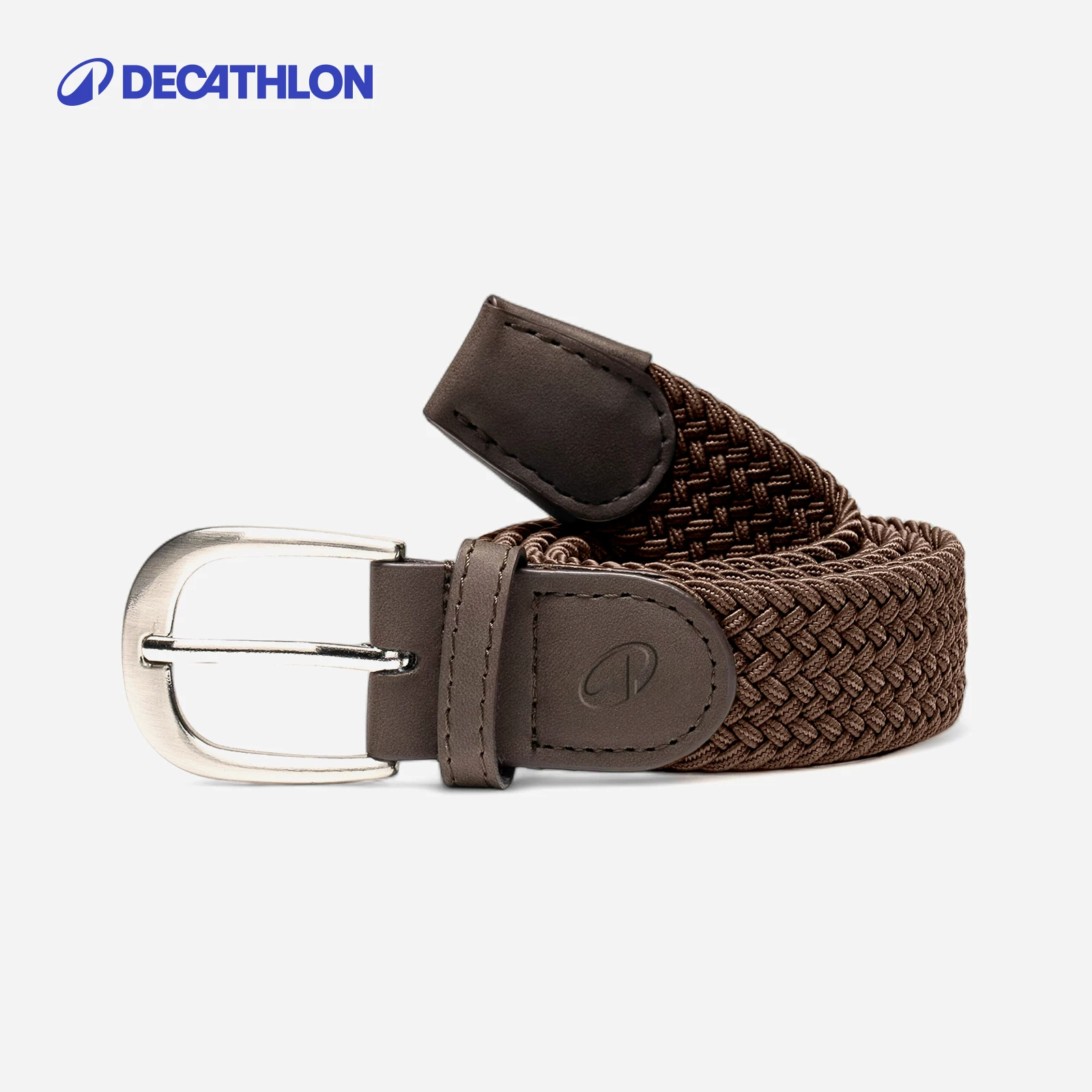 Cloth woven belt, trousers