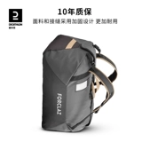 Вместительная и большая складная сумка для путешествий для путешествий подходит для пеших прогулок, сумка-органайзер