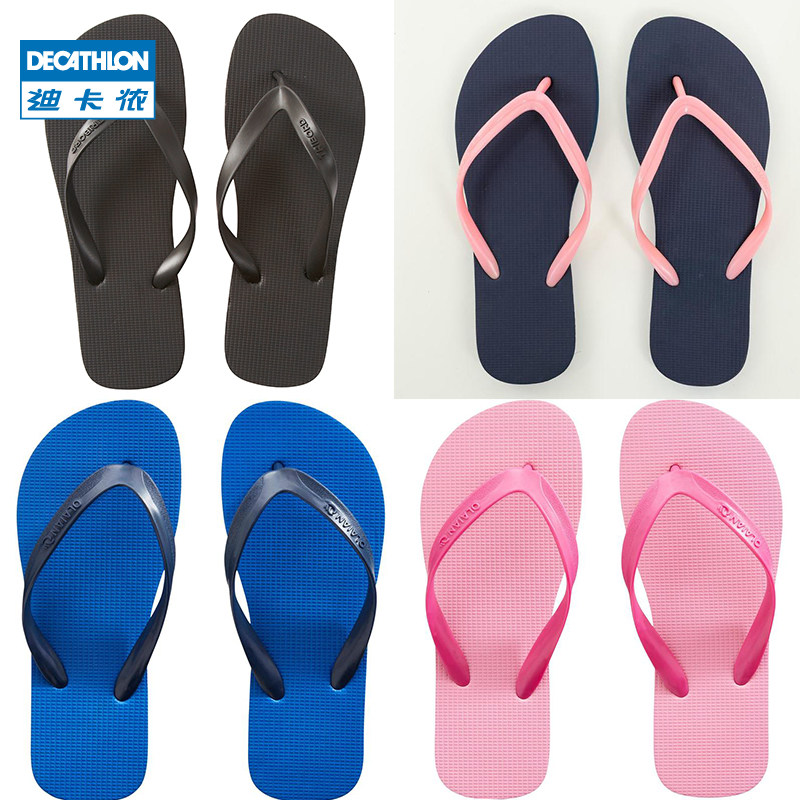 decathlon flip flop