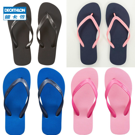 flip flop decathlon