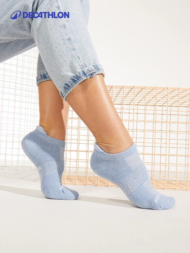 Летние баскетбольные дышащие носки, для бега, впитывают пот и запах