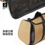 Спортивная спортивная сумка для тренировок, водонепроницаемая сумка для путешествий для плавания