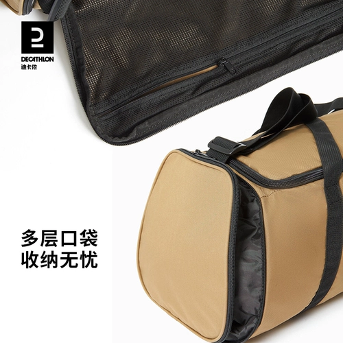 Спортивная спортивная сумка для тренировок, водонепроницаемая сумка для путешествий для плавания