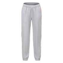 Decathlon parent-child quick-drying sports pants for men and women running cool anti-mosquito trousers spring and summer casual KIDC