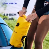 Водонепроницаемая сумка, пляжная непромокаемая сумка для плавания, сумка-органайзер из ПВХ