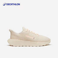 Бежево-золотой (женский стиль) на шнуровке