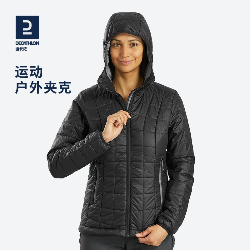 Dikamnon flagship store light thin cotton clothes men's imitation down cotton women's hat winter jacket short cotton clothing jacket ODT3-Taobao