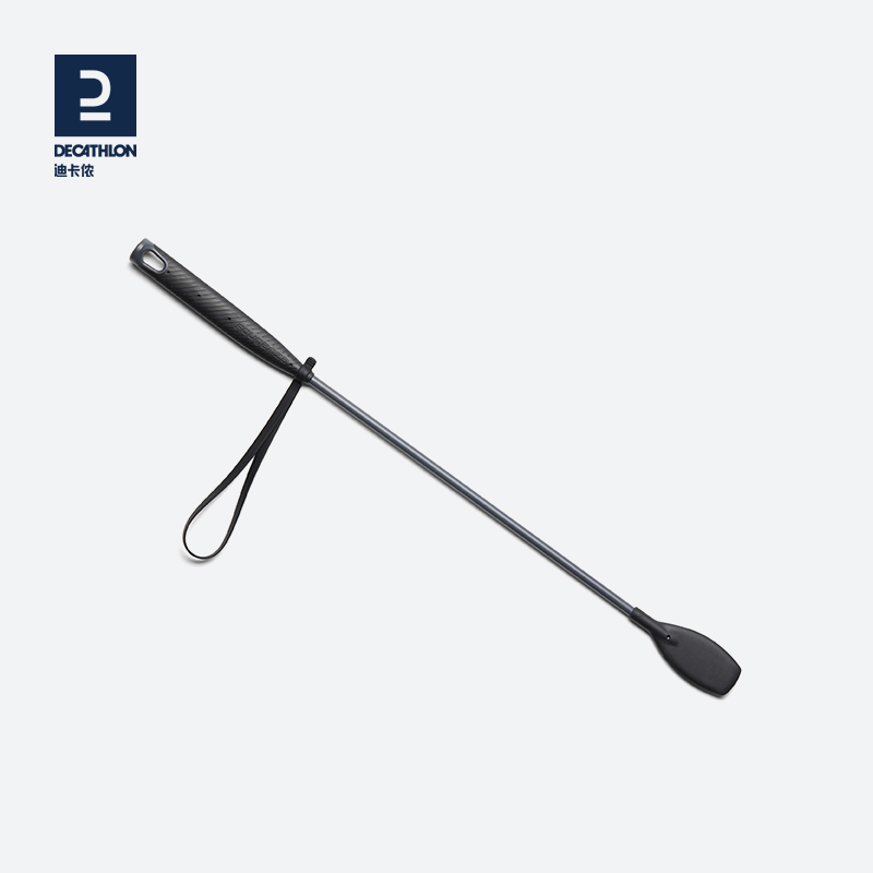 Decathlon children's whip whip soft handle safety youth equestrian sports horse riding equipment harness IVG3