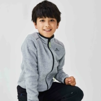 Классический серый мальчик