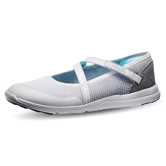 decathlon slip on