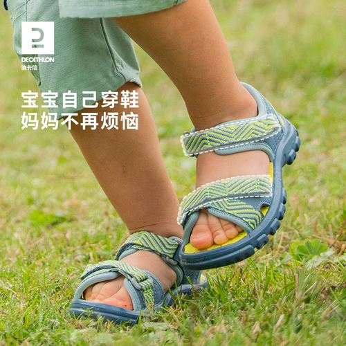 Детские летние сандалии для мальчиков, пляжная детская пляжная обувь, спортивная спортивная обувь, туфли