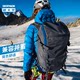 Decathlon 배낭 남자 야외 22L 등산 스포츠 배낭 방수 등산 가방 여성 OVCB