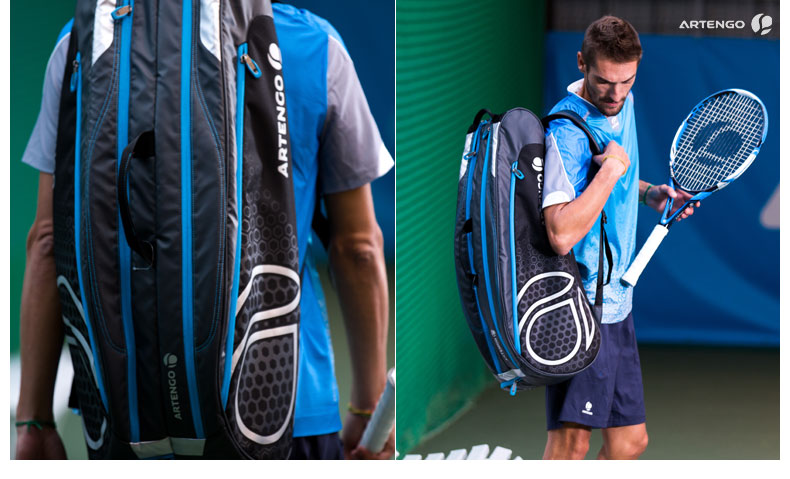 Sac de tennis - Ref 27244 Image 14