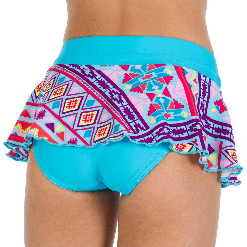 Maillot de bain fille DECATHLON    - Ref 2548366 Image 43