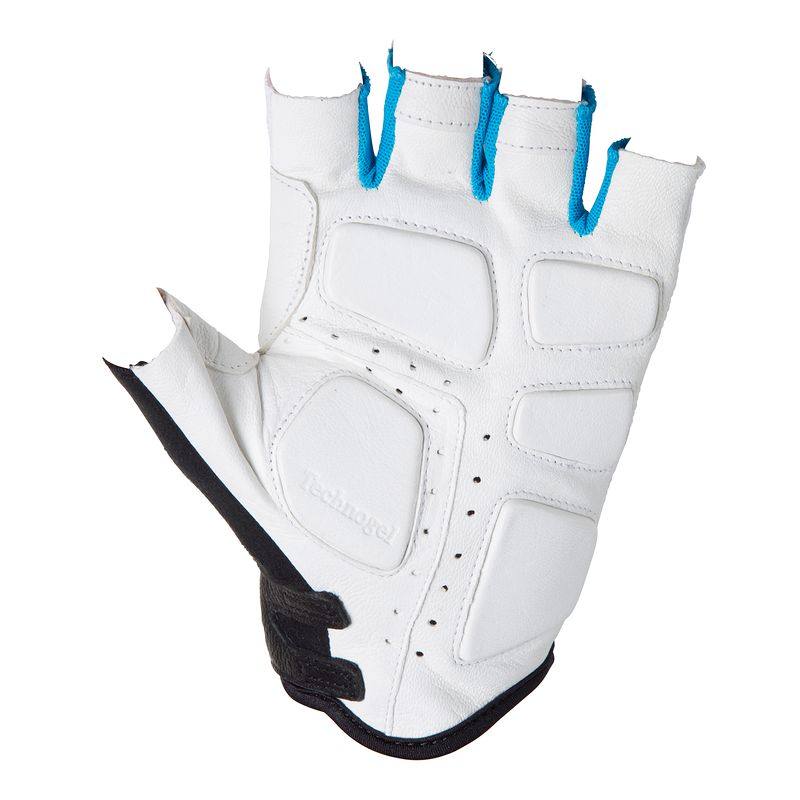 Gants pour vélo mixte DECATHLON - Ref 2247456 Image 38