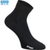Vớ đi xe đạp Decathlon nhiều màu sắc thoáng khí nhanh chóng đi xe đạp thể thao RBTWIN tất thể thao Vớ thể thao