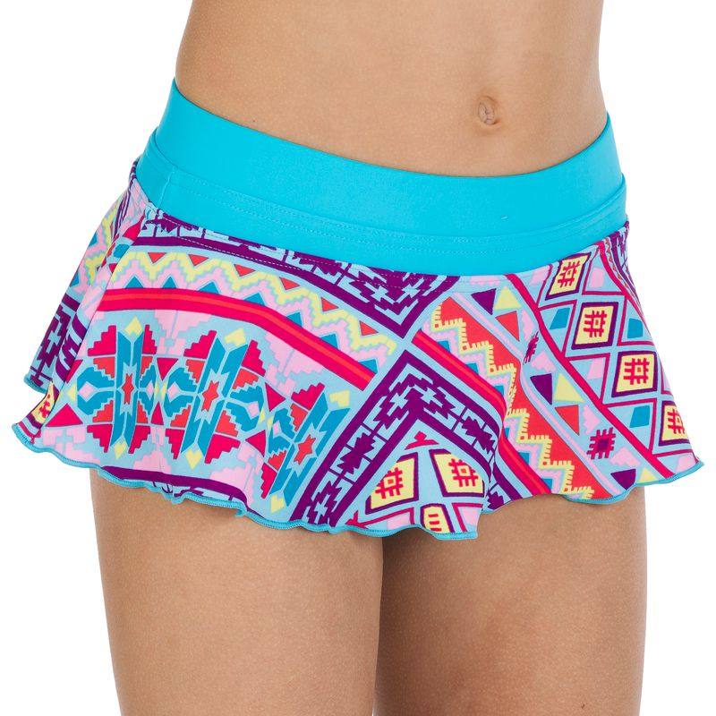 Maillot de bain fille DECATHLON    - Ref 2548366 Image 44