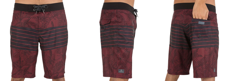 Maillot de bain homme DECATHLON    - Ref 2507061 Image 28