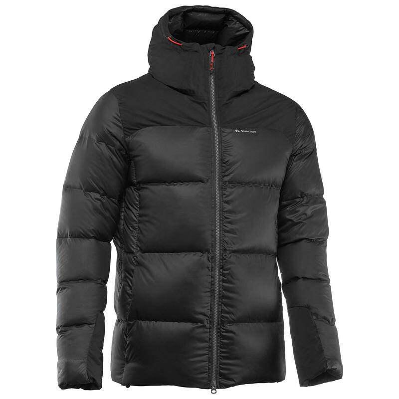 Blouson homme DECATHLON    en Nylon - Ref 3121898 Image 5