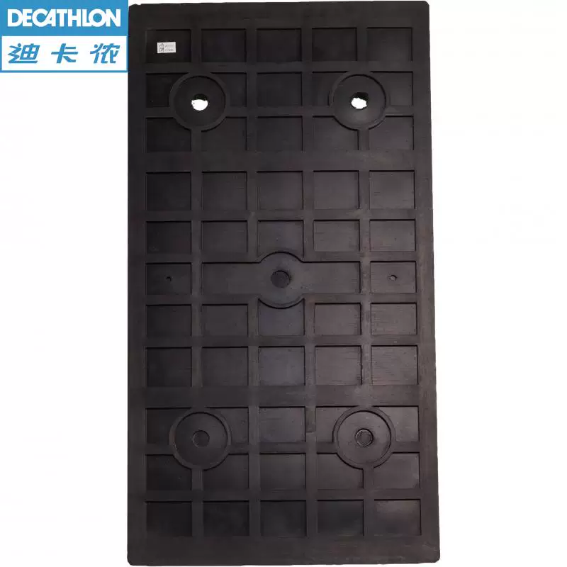(Old page) Decathlon Golf Putting Cushion Room Office Golf INESIS