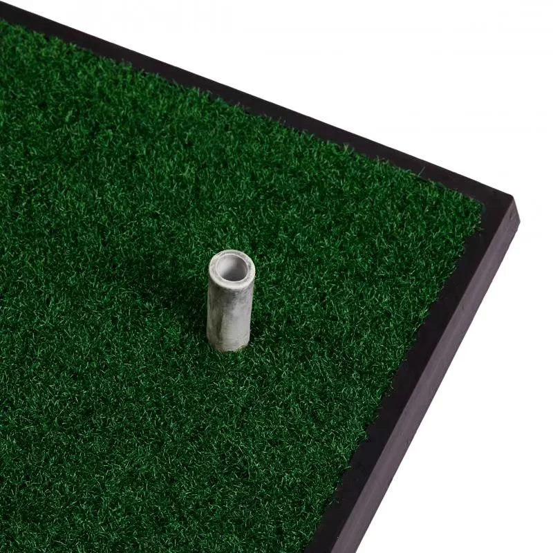 (Old page) Decathlon Golf Putting Cushion Room Office Golf INESIS