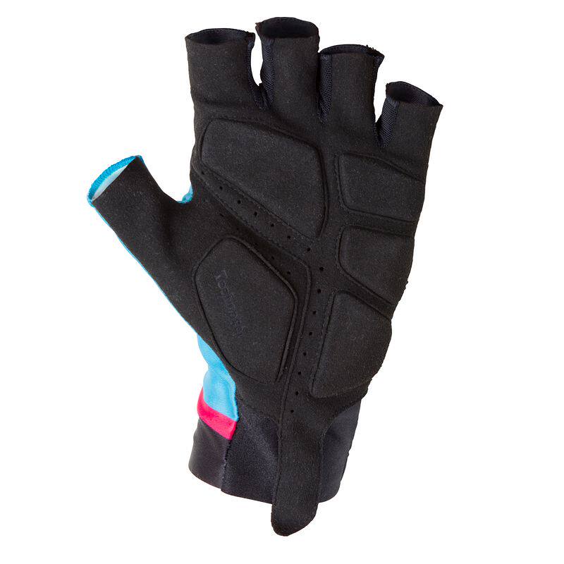 Gants pour vélo mixte DECATHLON - Ref 2247456 Image 41