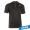 Decathlon Lapel Áo tay ngắn thể thao Áo thun nam mùa hè Áo polo nhanh khô thoáng khí Quần vợt Paul TEN - Áo phông thể thao