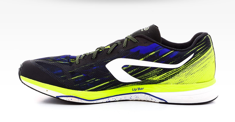 Giày chạy bộ Decathlon giày chạy bộ marathon chuyên nghiệp nhẹ giày anta nữ