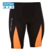Quần bơi Decathlon quần boxer nam quần bơi quần bơi nam suối nước nóng đặt nam thiết bị chống clo NAB k Nam bơi đầm