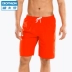 Decathlon bãi biển quần nam khô nhanh bơi thân nam bãi biển kỳ nghỉ năm quần quần short giản dị nam lỏng lướt sóng SBT 	quần dưa hấu đi biển	 Quần bãi biển