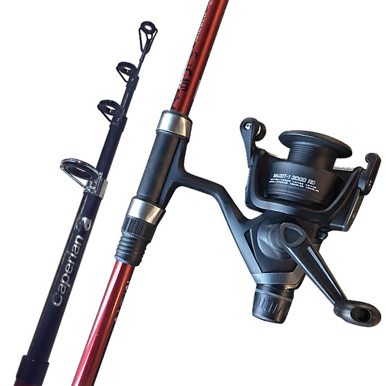 decathlon fishing tackle