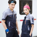 Летний тонкий комбинезон, короткий рукав, делается под заказ