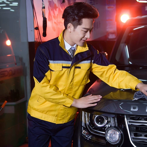 Летний износостойкий дышащий комбинезон, делается под заказ