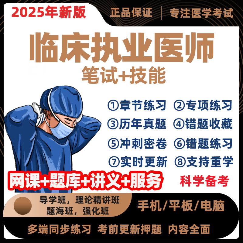 揭开神秘面纱：你真的知道如何拿下执业医师资格证吗？学历要求是关键！