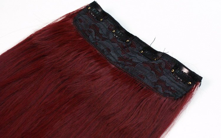 Extension cheveux - Ref 217962 Image 5